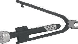 EMGO Safety Wire Pliers - 7"