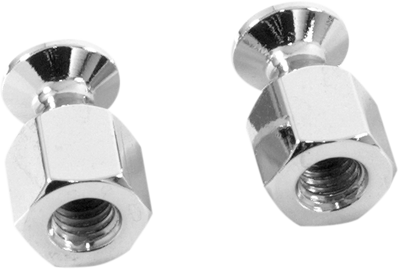 DRAG SPECIALTIES 5/16-24 X 5/8 SOCKET HEAD