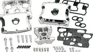 S&S CYCLE Die Cast Rocker Box - Twin Cam