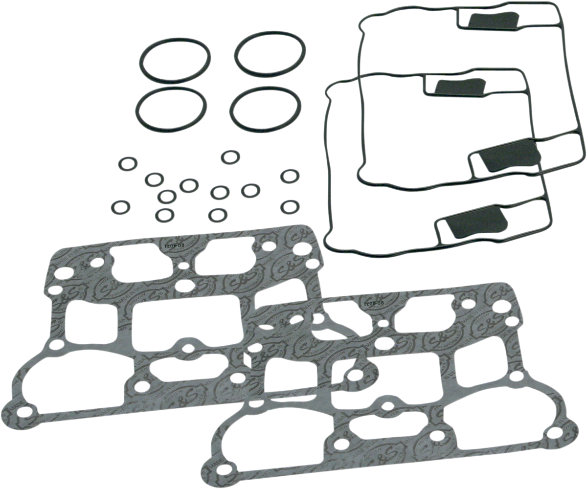 S&S CYCLE GASKET KIT FOR DIE CASTTC