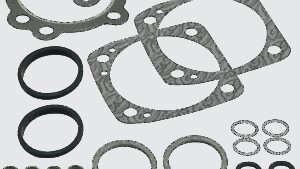 New Motorcycle Parts, New Parts