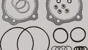 New Motorcycle Parts, New Parts