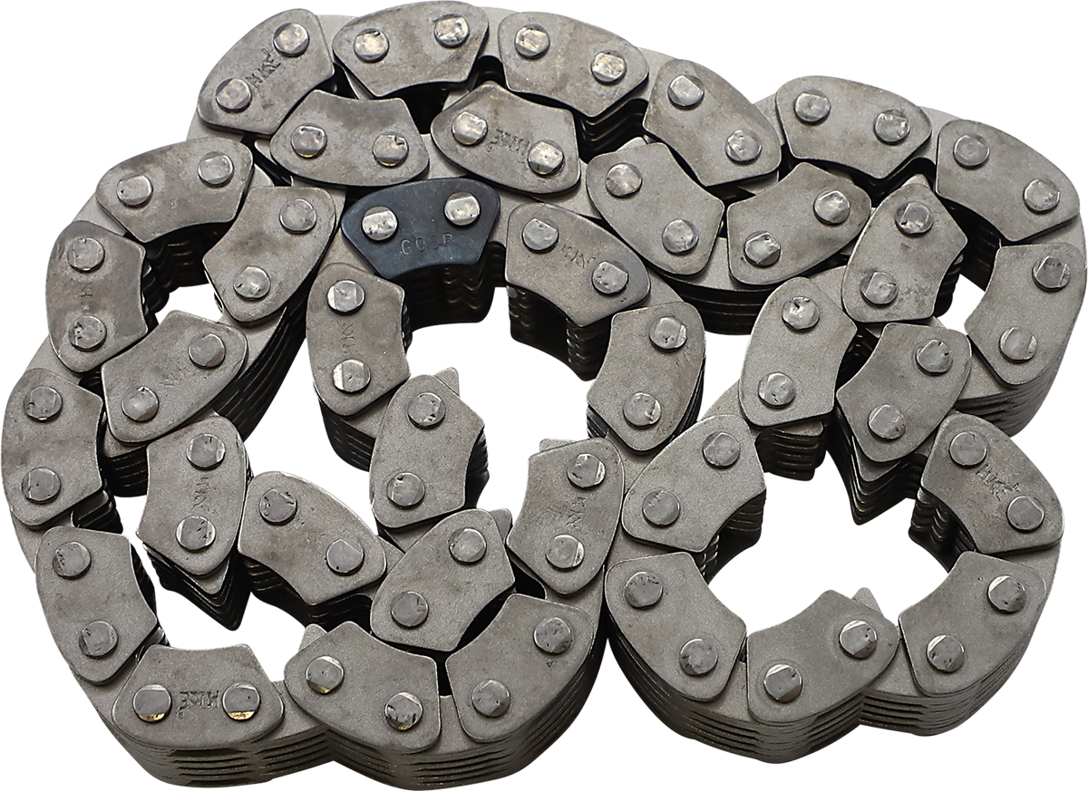 MOTO-MASTER GP 428 - Connecting Link - Clip - Gold - Image 2