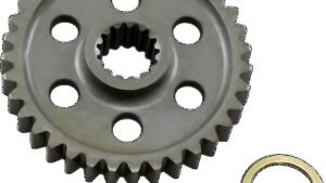 VENOM PRODUCTS Sprocket HY-VO™ - Polaris - 37-Tooth