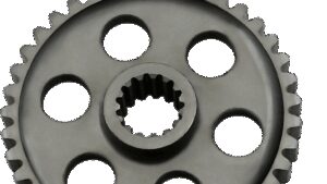VENOM PRODUCTS Sprocket HY-VO™ - Polaris - 39-Tooth