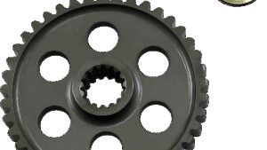 VENOM PRODUCTS Sprocket HY-VO™ - Polaris - 41-Tooth