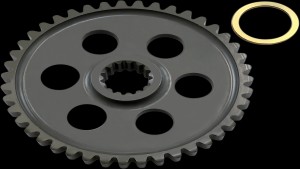 New Motorcycle Parts, New Parts