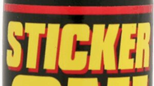 HARDLINE Sticker On - 2 U.S. fl oz.