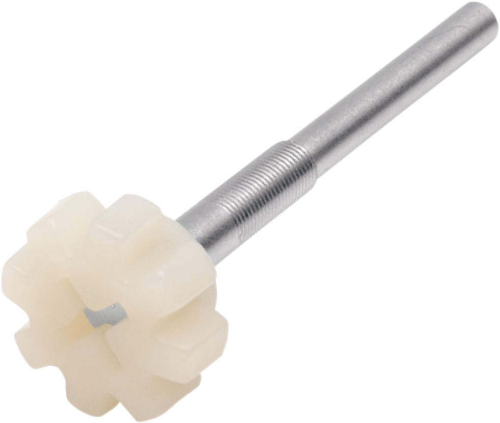 MIKUNI Replacement Short Idle Screw Adjuster