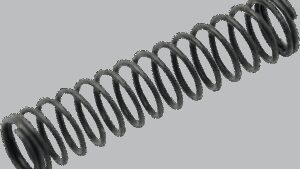 MIKUNI Needle Valve Spring - 80 grams