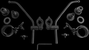 New Motorcycle Parts, New Parts