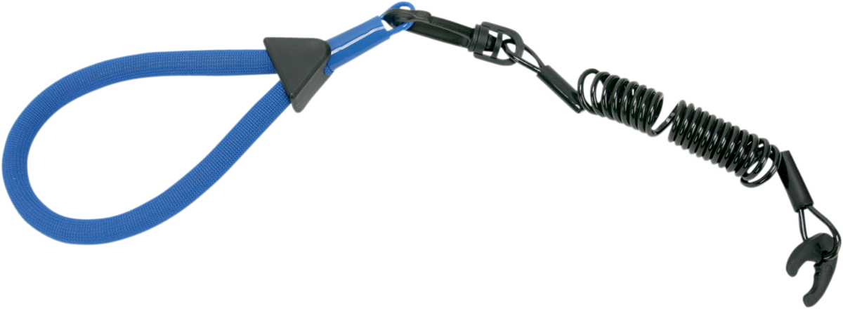 MOOSE OFFROAD Rocker Switch - Bumper Light Bar - Blue - Image 2