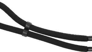 ATLANTIS Sunglasses Cord - Black