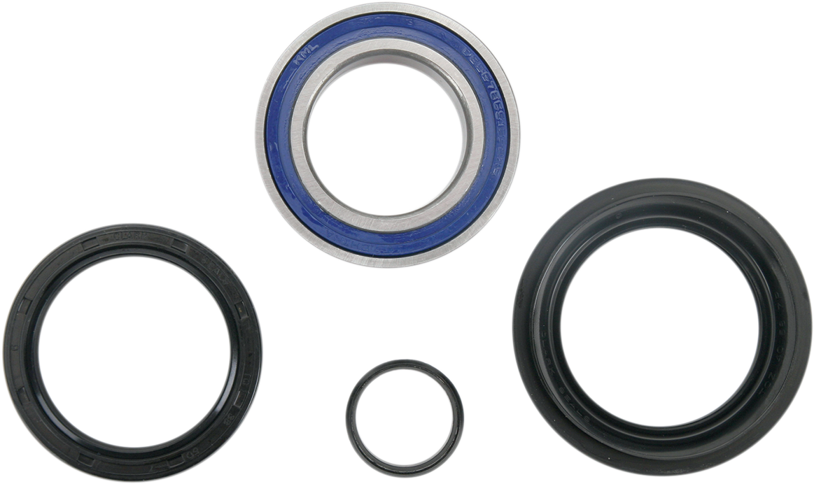 MOOSE OFFROAD Wheel Bearing Kit - Front - TRX 300/420