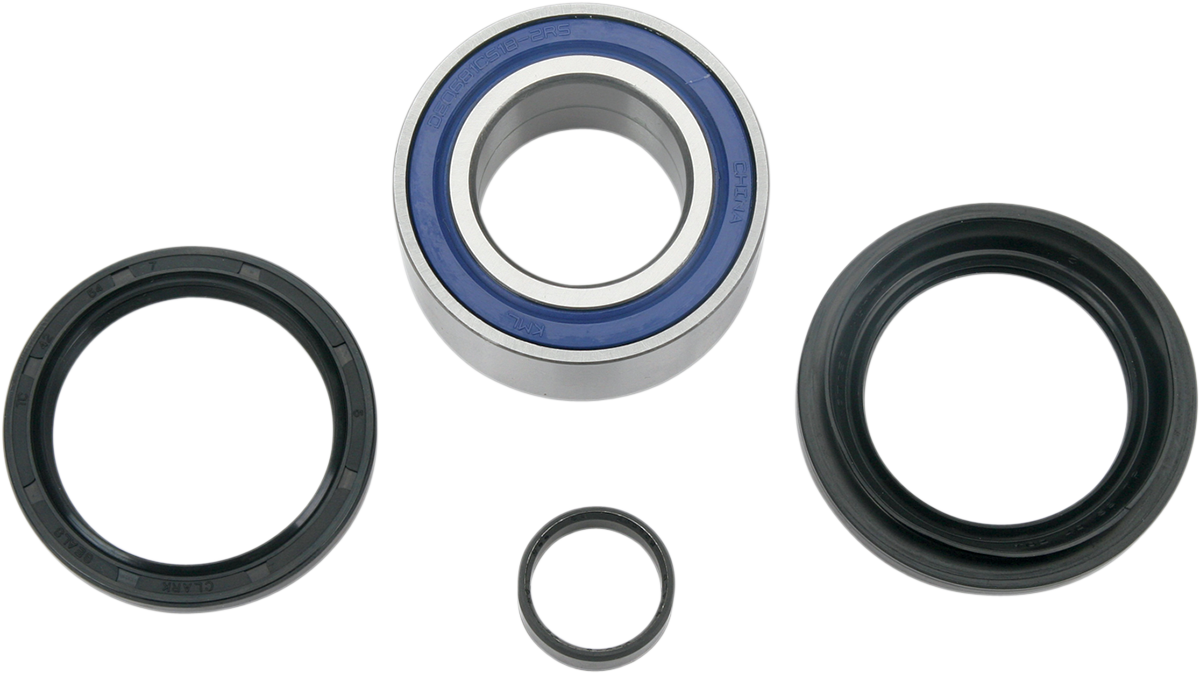 MOOSE OFFROAD Wheel Bearing Kit - Front - TRX 350