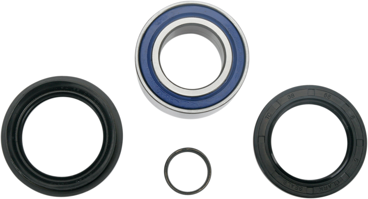 MOOSE OFFROAD Wheel Bearing Kit - Front - TRX 400/450/500/650