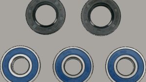 New Motorcycle Parts, New Parts