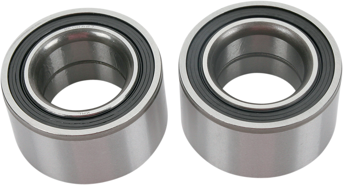 MOOSE OFFROAD Wheel Bearing Kit - Rear/Middle - PTV Series/Ranger 500/455