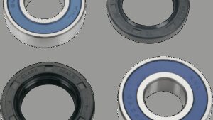 New Motorcycle Parts, New Parts