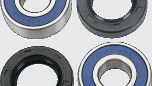 New Motorcycle Parts, New Parts