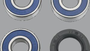 New Motorcycle Parts, New Parts