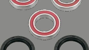 New Motorcycle Parts, New Parts