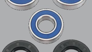 New Motorcycle Parts, New Parts