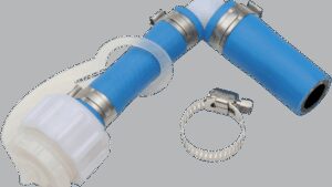 ATLANTIS Flush Kit - Cooling System - Standard - '89-'05 Kawasaki