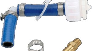 ATLANTIS Flush Kit - Cooling System - Standard - Kawasaki