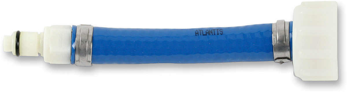 ATLANTIS Male Quick Release/Deluxe Replacement