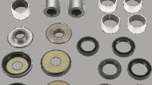 MOOSE OFFROAD Swingarm Linkage Bearing Kit - Yamaha