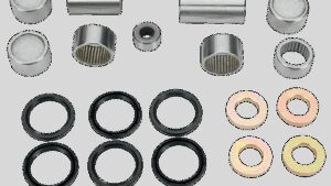 MOOSE OFFROAD Linkage Bearing Kit - Honda