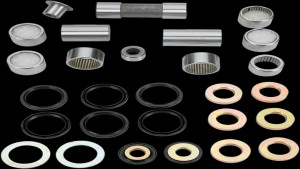 New Motorcycle Parts, New Parts