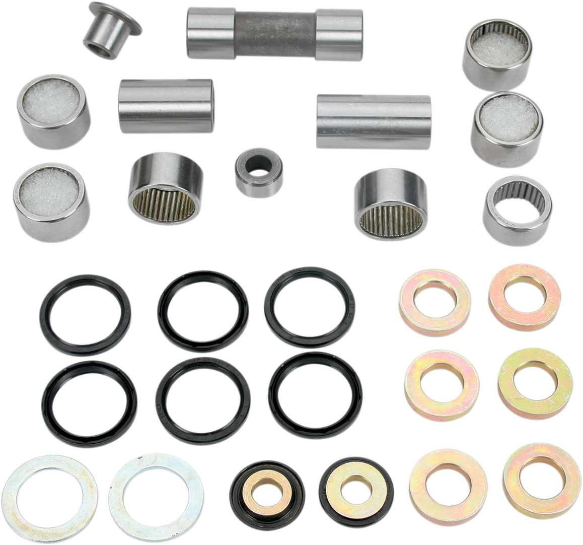 MOOSE OFFROAD Linkage Bearing Kit - Honda