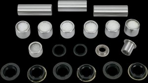 New Motorcycle Parts, New Parts