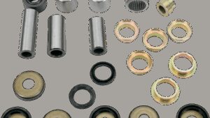 MOOSE OFFROAD Linkage Bearing Kit - Honda