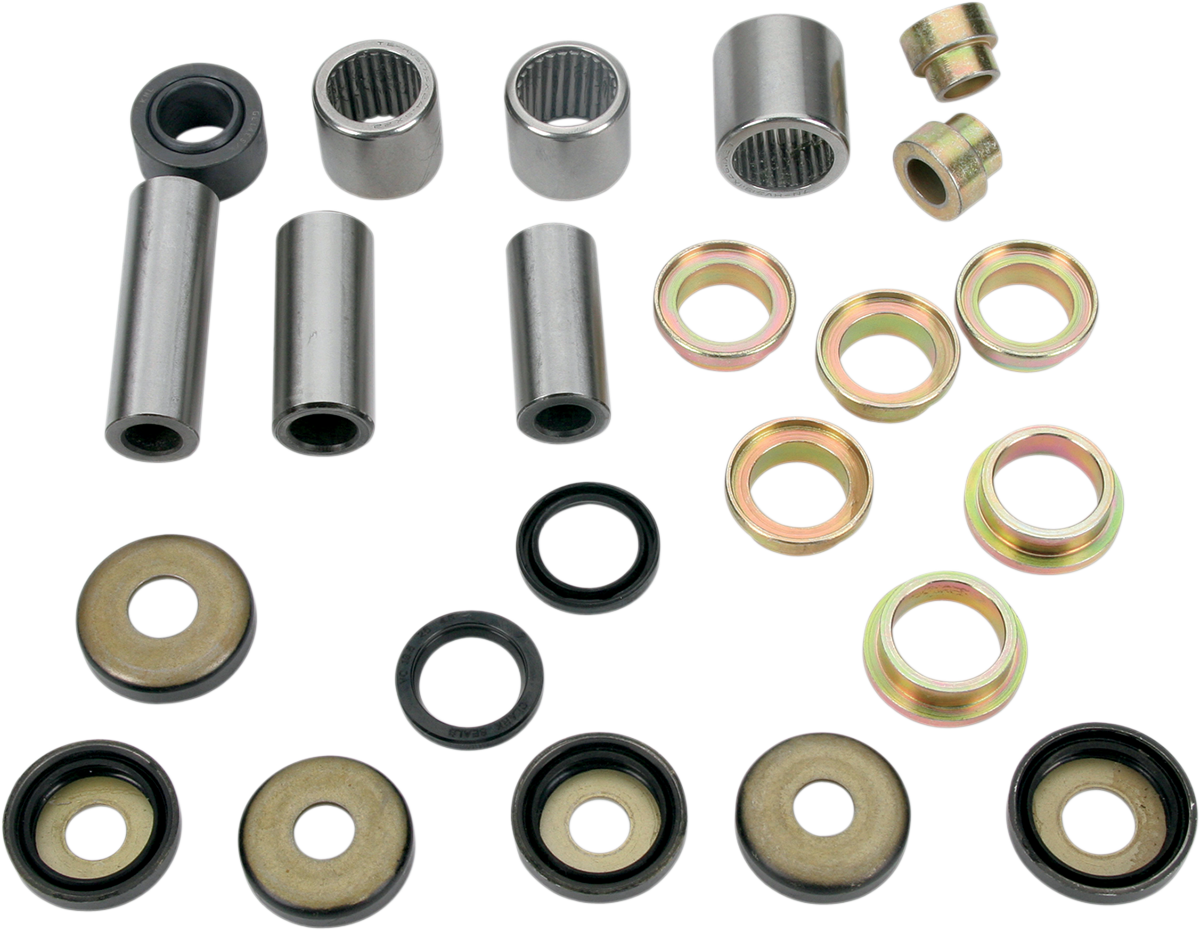 MOOSE OFFROAD Swingarm Bearing Kit - Yamaha - Image 2