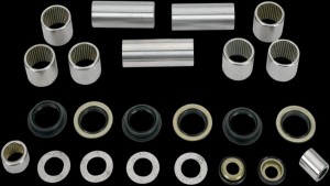 New Motorcycle Parts, New Parts