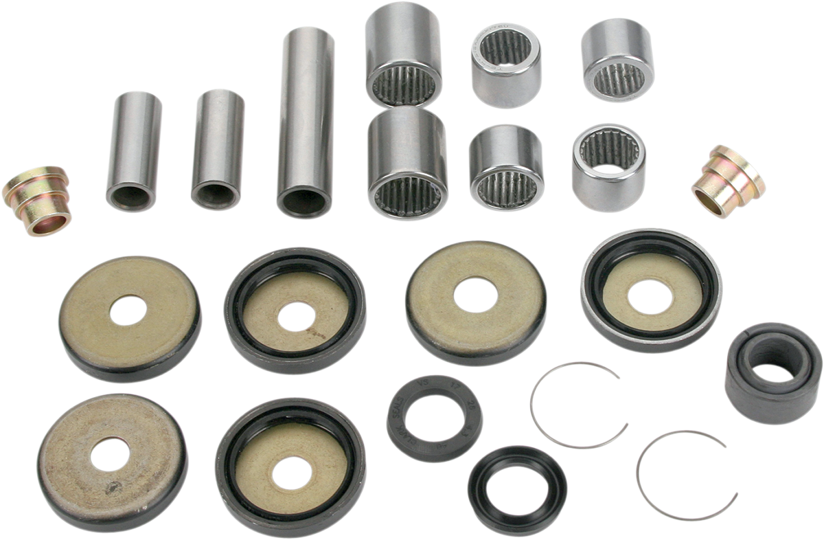 PM OFF-ROAD Radius Rod - High Clearance - Polaris - RZR 72" - Black - Contrast Cut - Image 2