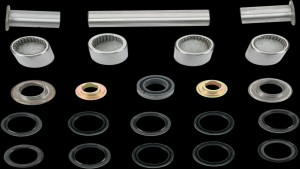 New Motorcycle Parts, New Parts