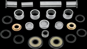 New Motorcycle Parts, New Parts