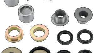 New Motorcycle Parts, New Parts