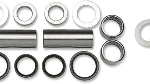 MOOSE OFFROAD Swingarm Bearing Kit - Yamaha
