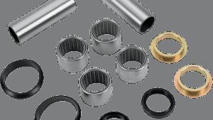 MOOSE OFFROAD Swingarm Bearing Kit - Honda