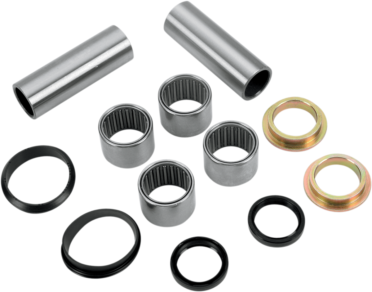 MOOSE OFFROAD Swingarm Bearing Kit - Honda