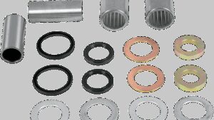 MOOSE OFFROAD Swingarm Bearing Kit - Honda
