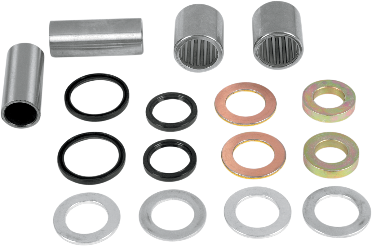 PIVOT WORKS Swingarm Bearing Kit - Gas Gas/TM - Image 2