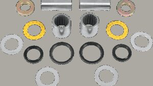 MOOSE OFFROAD Swingarm Bearing Kit - Honda
