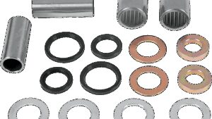 MOOSE OFFROAD Swingarm Bearing Kit - Honda