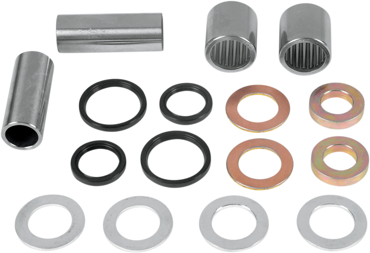 MOOSE OFFROAD Swingarm Bearing Kit - Honda